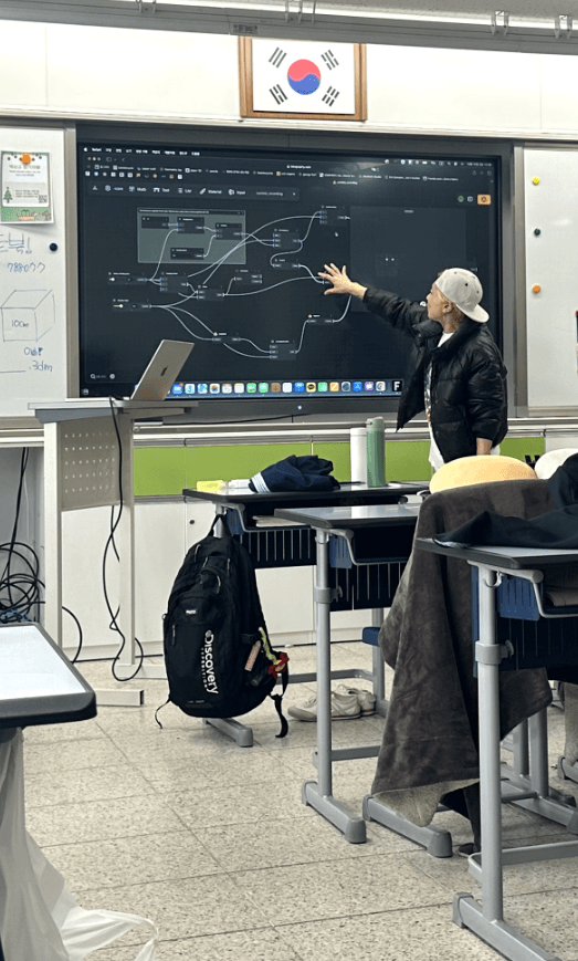 Live Parametric Design Workshop