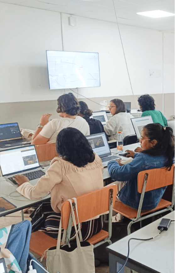 Advanced Modeling Workshop Session